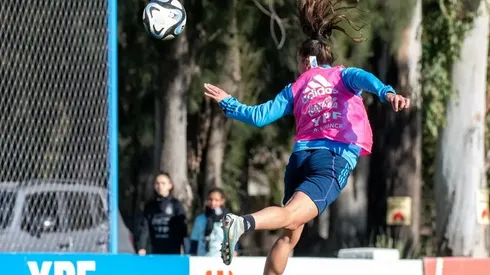 Con las jugadoras del torneo local, Argentina tiene la lista casi definida para el Mundial Femenino