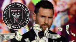 La revolución Messi: aunque el 10 no llegó, Inter Miami ya disfruta de un crecimiento sin precedentes