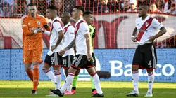 Qué pasa si River pierde contra San Lorenzo