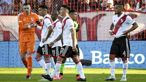 Qué pasa si River pierde contra San Lorenzo