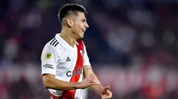 El Diablito Echeverri no fue convocado para entrenar con la Selección Sub-17