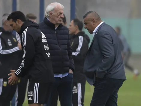 El elogio de Menotti para un campeón del mundo en Qatar: "Está a la altura de Messi, Maradona y Kempes"