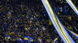 Con la vuelta de Benedetto, los convocados de Boca para recibir a Huracán