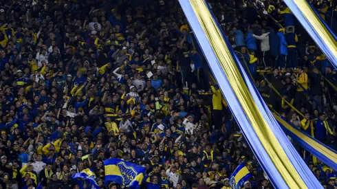 Lo quiere Boca y no dudó en hacerle un guiño: "Es una locura lo que es la afición, el estadio, todo"