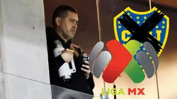 De no creer: el club mexicano que se burló de Boca tras "robarle" un refuerzo