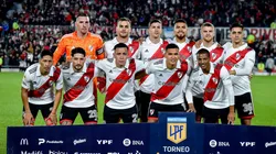Demichelis tiene a los XI para que River reciba a Colón y tratar de acercarse a la vuelta olímpica