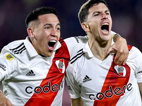 ¿Puede River salir CAMPEÓN de la Liga Profesional esta semana?