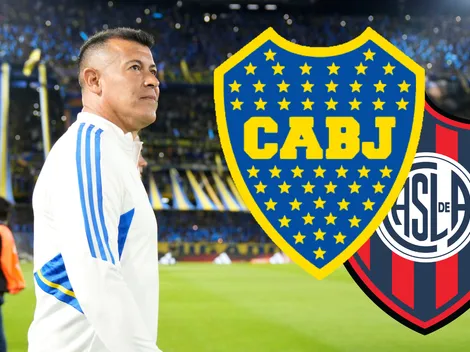 ¿De un grande a otro? Boca va por una figura de San Lorenzo