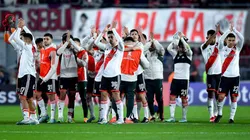 Suspendido: la figura de River que no podrá estar ante Colón