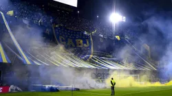 Inesperado: el equipo europeo que presentó un refuerzo...¡EN LA BOMBONERA!