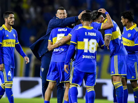 Las noticias de Boca hoy: el triunfo ante Sarmiento, Juventus busca a Barco y la situación de Colombo