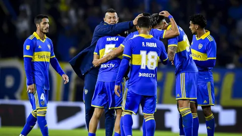 Las noticias de Boca hoy: el triunfo ante Sarmiento, Juventus busca a Barco y la situación de Colombo