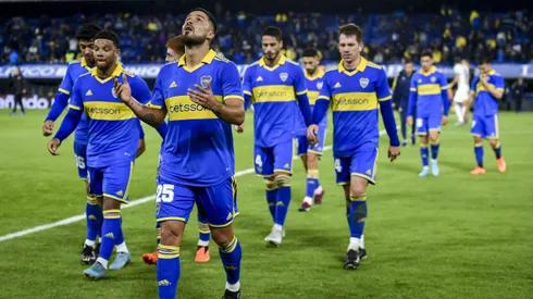 Pese a la victoria de Boca, los hinchas se la agarraron con él: "Que se vaya ya mismo"