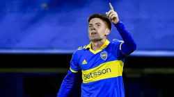 El único equipo por el que Barco estaría dispuesto a irse ya de Boca: "Le mueve el piso"