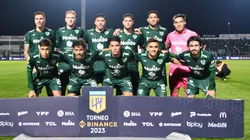 La fuerte baja que sufrió Sarmiento a horas de enfrentar a Boca