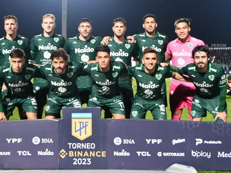 La fuerte baja que sufrió Sarmiento a horas de enfrentar a Boca