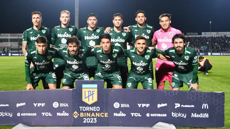 La fuerte baja que sufrió Sarmiento a horas de enfrentar a Boca