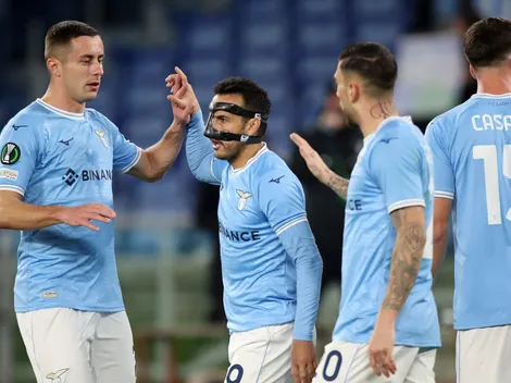 Lazio pondría 15 millones de dólares para quedarse con una de las obsesiones de River