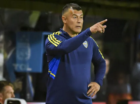 Los 6 jugadores que quiere incorporar Boca para ir por la Copa Libertadores