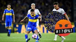 "Una vergüenza": indignación en los hinchas de Boca por el horario del partido ante Huracán