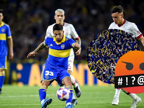 "Una vergüenza": indignación en los hinchas de Boca por el horario del partido ante Huracán