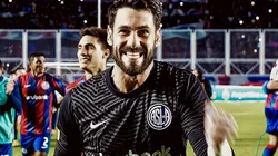 ¿Un récord que seduce a River? la IMPRESIONANTE e histórica que alcanzó Batalla en San Lorenzo