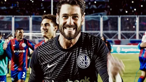 ¿Un récord que seduce a River? la IMPRESIONANTE e histórica que alcanzó Batalla en San Lorenzo