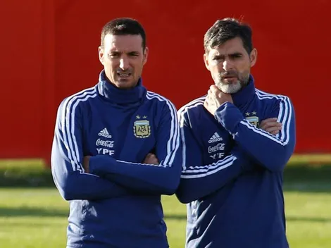 El Ratón Ayala reveló un traumático momento que vivió tras el penal de Montiel a Francia: "No sentí más nada"