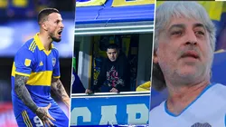 Las noticias de Boca hoy: Almirón descartó a Benedetto, los posibles refuerzos y ¿Rafa Di Zeo presidente?