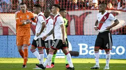 Las noticias de River hoy: la derrota ante Barracas, la autocrítica de Demichelis y la fuerte predicción de un astrólogo