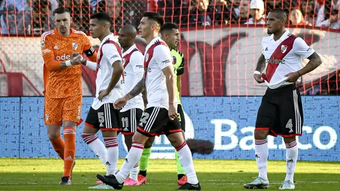 Las noticias de River hoy: la derrota ante Barracas, la autocrítica de Demichelis y la fuerte predicción de un astrólogo