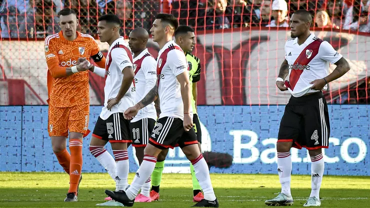 Las noticias de River hoy: la derrota ante Barracas, la autocrítica de Demichelis y la fuerte predicción de un astrólogo