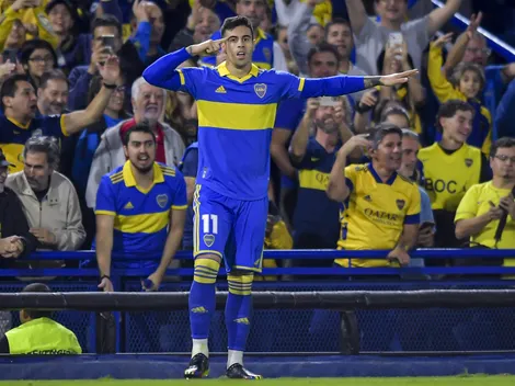 "Siempre intenté dar lo máximo de mí"