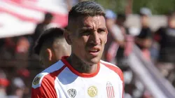 El dramático momento que vive Ricardo Centurión mientras sigue buscando club