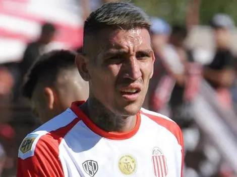 Rondina no tuvo pelos en la lengua y decidió qué pasará con el futuro de Centurión