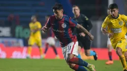 Con la ilusión a flor de piel: San Lorenzo le ganó a Rosario Central y le metió presión a River