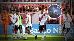 Brutal predicción para River tras la derrota ante Barracas: "Se viene un golpe muy duro"