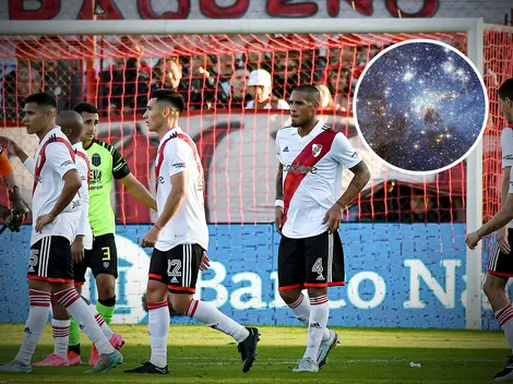 Brutal predicción para River tras la derrota ante Barracas: "Se viene un golpe muy duro"