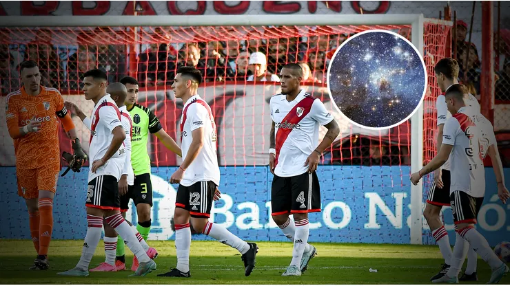 Brutal predicción para River tras la derrota ante Barracas: "Se viene un golpe muy duro"