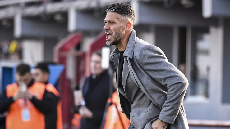Las noticias de River hoy: la vuelta de los titulares, el cambio de día vs. San Lorenzo y la situación de Funes Mori