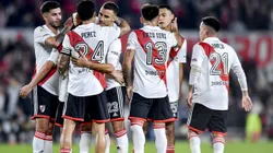 Pese a la derrota con Barracas: ¿cuándo puede ser campeón River?