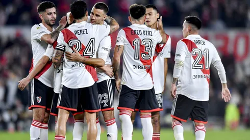 Pese a la derrota con Barracas: ¿cuándo puede ser campeón River?