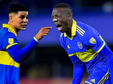 El doctor de Boca tiene noticias muy alentadoras para Almirón