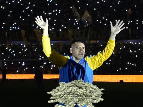 Arrancó el mercado para Boca: tres bombas, dos alternativas y una oferta