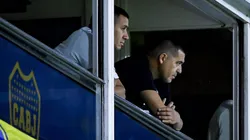 Se confirmó una mala noticia para Riquelme de cara a las elecciones en Boca