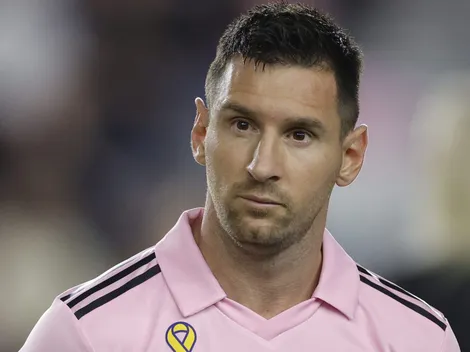 Por el título con Inter Miami, Messi se convirtió en el futbolista más ganador de la historia