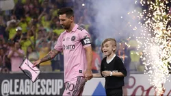 Messi llegó y revolucionó al Inter Miami y toda la MLS.