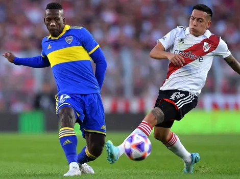 Confirmaron cuándo se jugará Boca - River por la Copa LPF
