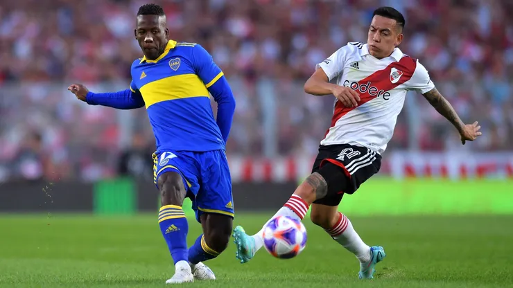 La SOPRESIVA fecha que podría tener el Superclásico entre Boca y River