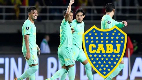 Desde Palmeiras ya palpitan las semis contra Boca: "Una final adelantada"